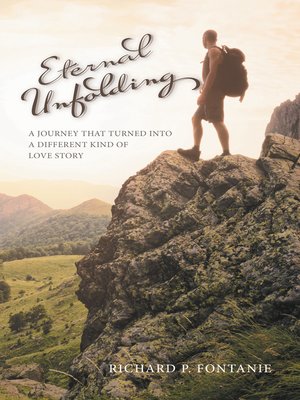 cover image of Eternal Unfolding